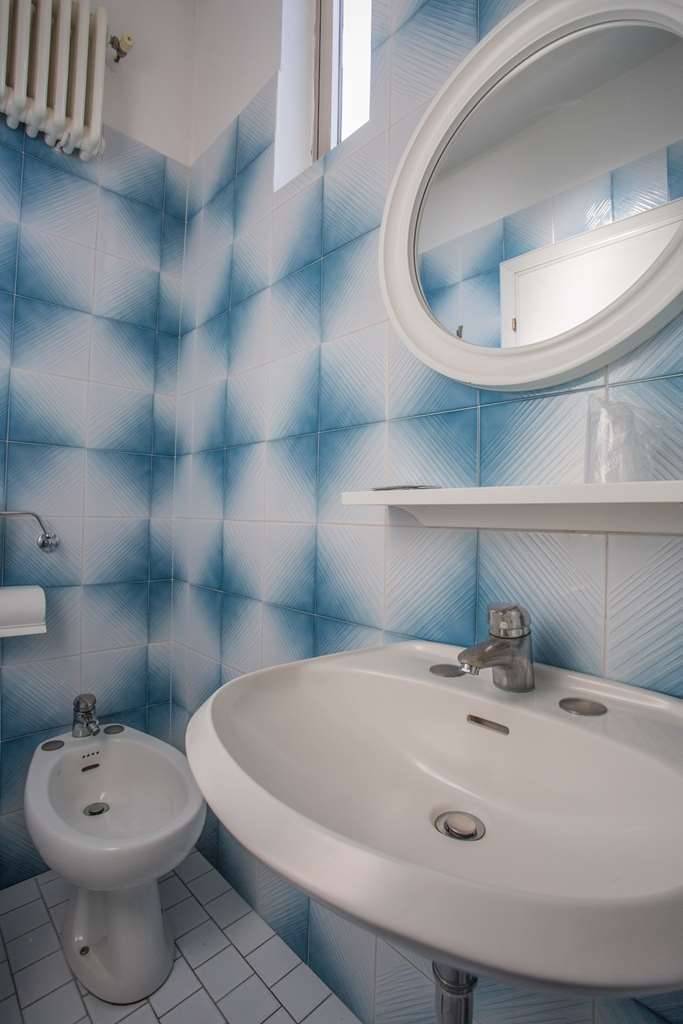 Hotel Nancy Riccione Rum bild